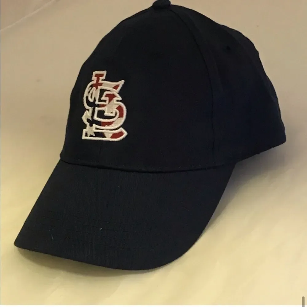 MLB St. Louis Cardinals Baseball Hat